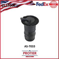 Protier Rear Air Spring Compatible for 1995-2002 Land Rover Range Rover 6B93BC-57