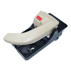 Beige Inside Door Handle Right RH Side For 2005-09 Hyundai Tucson 82620-2E000J9 6B93BC-57
