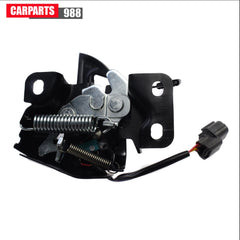 Hood Latch Lock AC1234100 74120-SEP-A01 For Acura TL 2004-2008 Alarm System 6B93BC-57