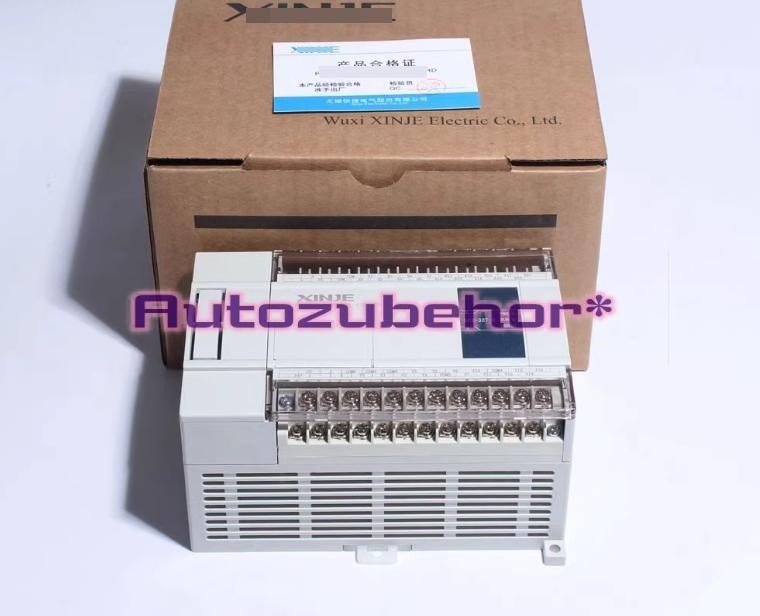 1 PCS XC5-24T-E PLC control module #tp 6B93BC-57