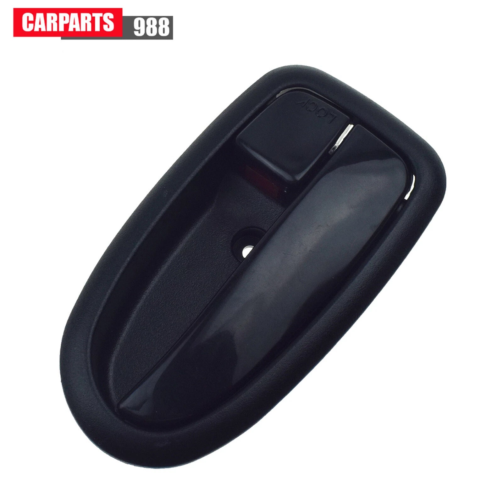 Rigth Side Interior Door Handle 82610-17010 for Hyundai Matrix Lavita 2001-2010 6B93BC-57