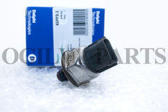 45PP3-1 Fuel Rail Pressure Sensor For Delphl Nissan Navara D40 Pathfinder 2.5