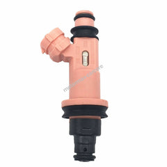 1Pcs For Lexus GS400 LS400 SC400 GS430 LS430 SC430 V8 Fuel Injectors 23250-50030 6B93BC-57