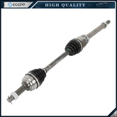 For Nissan Cube 2009-2014 Versa 2007-12 1.8L Front Right Automatic CVT CV Axle 6B93BC-57