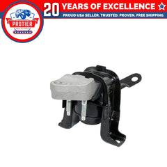 Engine Motor & Trans Mount 4PCS Set Fit 03-08 Toyota Corolla 1.8L Auto Trans 6B93BC-57