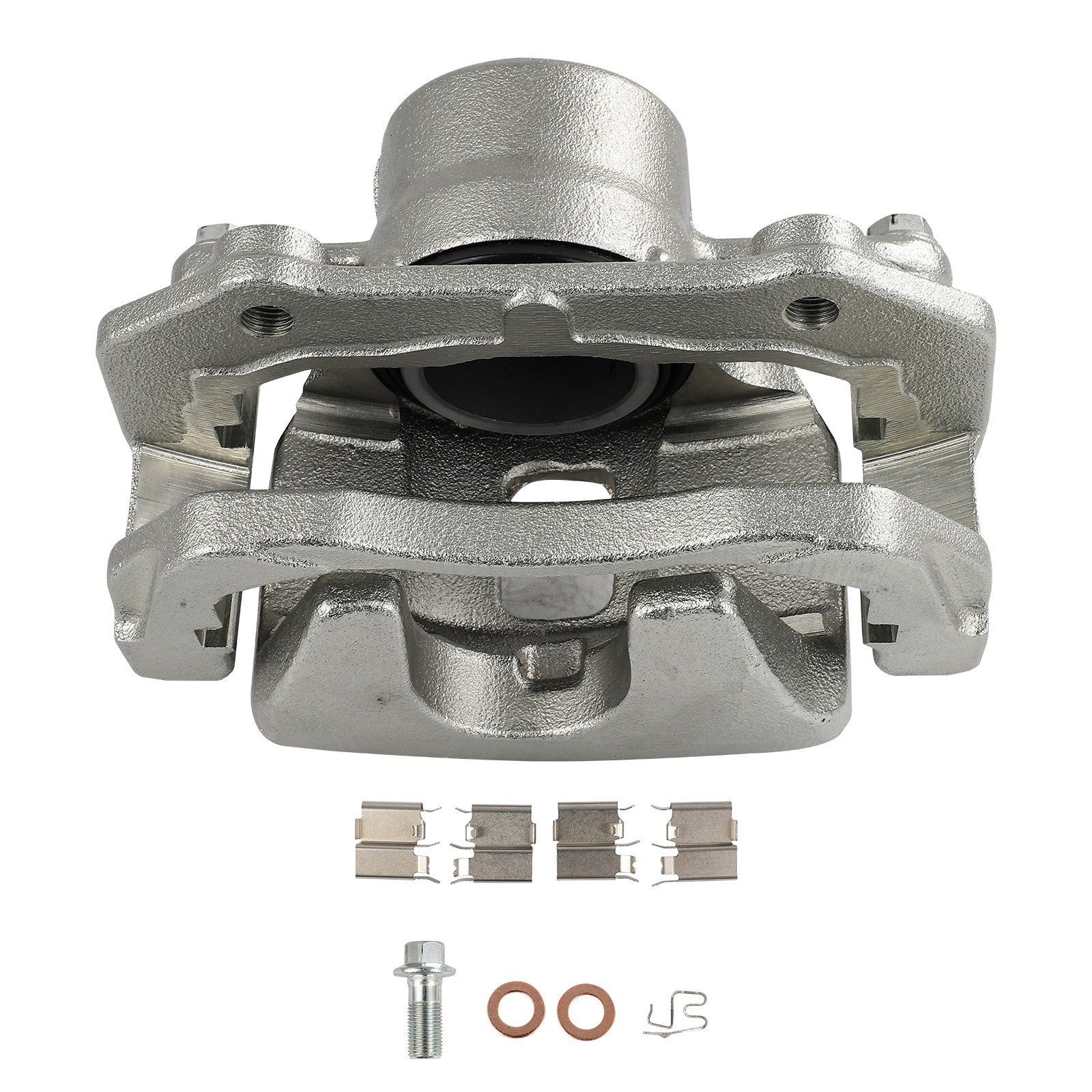 Front Right Brake Caliper 1Pc Kits For 2006-2012 2013 Suzuki Grand Vitara 6B93BC-57