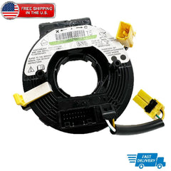 Clock Spring Spiral Cable Fit For Honda Pilot 2009-2012 77900-TA0-C21