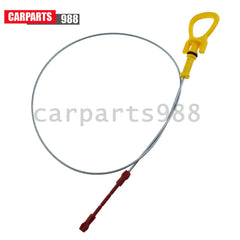Engine Oil Fluid Dipstick Fit for Mercedes-Benz W205 W213 C160 C180 2740107106 6B93BC-57