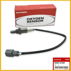 234-9114 Upstream O2 Oxygen Sensor For Toyota RAV4 Highlander 2.5L 89467-21020 6B93BC-57