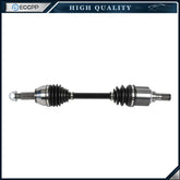 For Ford Fiesta 1.6L 2018-2019 Front Driver Left Side CV Axle Assembly KOEEP