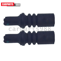 2x Sunroof Drain Valve Hose Grommet for VW Tiguan GTI Golf R32 Superb 1K6877236 6B93BC-57