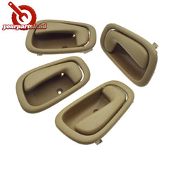 Inside Door Handle Left / Right Front Rear for Toyota Corolla 1998 99 00 01 2002 6B93BC-57