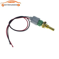 Coolant Temperature Sensor w/Connector For Toyota Lexus Mazda Chevrolet Ford 6B93BC-57