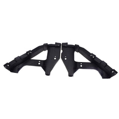 For Honda Civic Sedan 2016-19 Headlight Bracket Front Hold Mount Retainer LH &RH 6B93BC-57