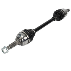 For Nissan Versa 2019-2019 Front Left Automatic CVT Trans. CV Axle Assembly 6B93BC-57