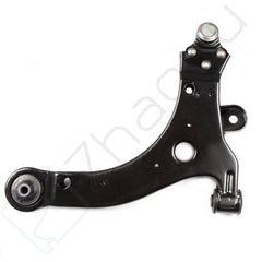 4pcs Front Lower Control Arms Sway Bars For 1997-2003 2004 Buick Century & Regal 6B93BC-57