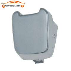 42559686 For Chevrolet TRAX Gear Shift Gaiter Boot Console Trim Cover Silver 6B93BC-57