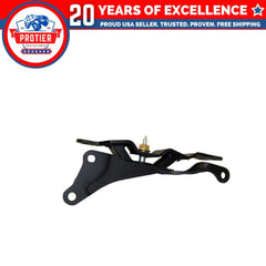 Torque Strut & Trans Mount 2PCS for 07-14 Nissan Altima CVT Auto / Maxima 3.5L 6B93BC-57