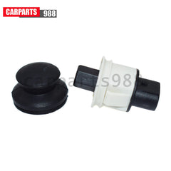 Door Jam Interior Light Switch For VW Volkswagen Jetta Golf Cabrio 6N0947563 6B93BC-57