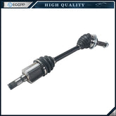 CV Axle for Ford Fusion Mercury Milan 2006-2009 Mazda 6 2003-08 2.3L Front Left 6B93BC-57