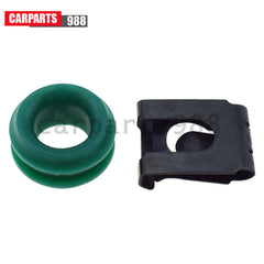 Transmission Gear Shift Bushing & Linkage Clip for Mercedes W202 C208 W210 W163 6B93BC-57