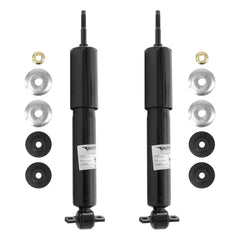 Front Conversion Kit for 1997-2002 Ford Expedition, 1998-2002 Lincoln Navigator 6B93BC-57