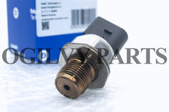 85PP40-02 Rail Fuel Pressure Sensor For Ford Ranger TRANSIT MK7 MK8 Custom