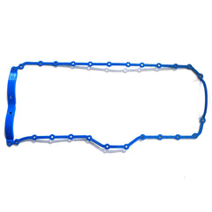 ECCPP Engine Lower Gasket Set For 01-06 Jeep Grand Cherokee Wrangler 4.0L OHV ECCPP