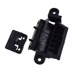 Console Armrest Lid Hinge +Lock Latch Fit for BYD F3 F3R Toyota Corolla 6B93BC-57
