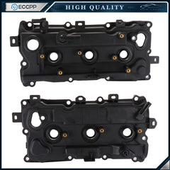 Valve Cover Set (Left & Right) 12 13 14 For Nissan Murano For Nissan Quest 3.5L KOEEP