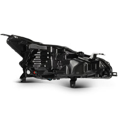 For 2019-2022 Nissan For Altima Headlights Assembly w/LED DRL Driver Side