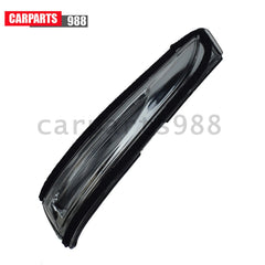 Left Side Mirror Signal Lamp LED for 2011-2016 Hyundai Accent Elantra 876143X000 6B93BC-57