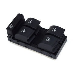 Master Power Window Control Panel Switch For Audi A4 B6 B7 Sedan 8ED959851 6B93BC-57