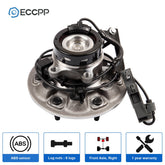 1Pc Wheel Hub Bearing Front Right 2WD For Chevy Colorado GMC Canyon Z71 Off-Road 6B93BC-57