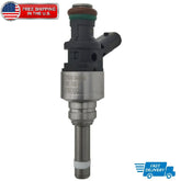 1PC Fuel Injector for VW Touareg Audi A6 A7 A8 Q5 Q7 S4 S5 SQ5 3.0L 06E906036AC