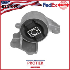Manual Trans Mount Front Left3042 fits 03-04 Saturn Ion 2.2L-L4 6B93BC-57