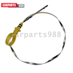 For Chevy GMC Silverado Sierra Tahoe Yukon 5.3 &6.2L Oil Level Dipstick 12643278 6B93BC-57