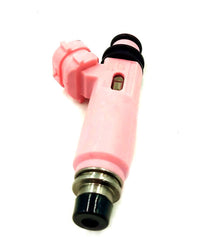 6 Pcs Fuel Injector Nozzle 195500-4140 For Mitsubishi Pajero Sport 6G72 3.0 6B93BC-57