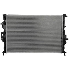 Replacement Aluminu Radiator For 2014 2015 2016 2017 2018 2019 Ford Escape 6B93BC-57
