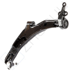 Pair 2 Front Lower Control Arms Steering Kit Fits Nissan Sentra 2000-2006 6B93BC-57