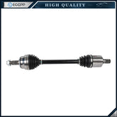 For Honda Odyssey 2018 2019 2020 2021 2022 3.5L Front Left CV Axle Assembly KOEEP