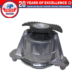 Front Engine Mount for Mercedes-Benz C300 6B93BC-57