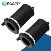 Rear Pair Air Suspension Spring For Ford Expedition Lincoln U326 Navigator 07-17 KOEEP