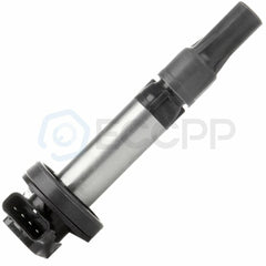 Pack of 4 Ignition Coils for Jaguar S-Type XJ8 Land Rover LR3 UF519 AJ810445 6B93BC-57