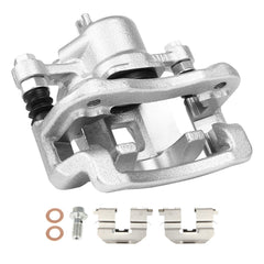 Rear Right Brake Caliper 1Pc Kits For 2008-2010 Hyundai Sonata 19B3412A 6B93BC-57