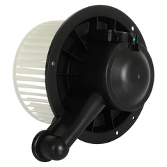 HVAC Heated 700020 BlowerBlower Motor with Fan for 2002-2009 2010 Ford Explorer 6B93BC-57