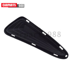 Front Left Bumper Face Bar Trim For 2018-2019 Toyota C-HR 52128F4040 TO1038206 6B93BC-57