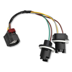 Tail Light Wiring Harness W/O Bulb For 2007-2017 Jeep Wrangler 2018 Wrangler JK