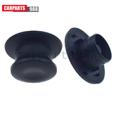 Rear Trunk Buckle PanelPlug Partition Cover Clip For Audi Q3 A7 A5 8U0867931A 6B93BC-57
