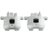 Front Brake Calipers 2Pcs Set For 2017-2021 Mitsubishi Mirage 345085 345084 MITSUBISHI